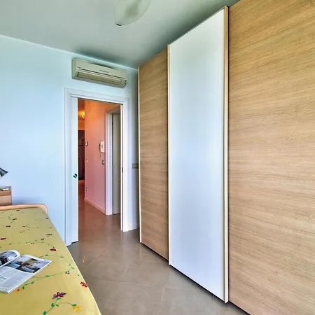 Villa Lucia Riviera Dei Fiori, Sea-View And Pool Sanremo