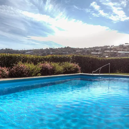 Βίλα Lucia Riviera Dei Fiori Pool - Happy *