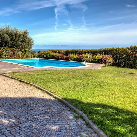 Βίλα Lucia Riviera Dei Fiori Pool - Happy Σαν Ρέμο