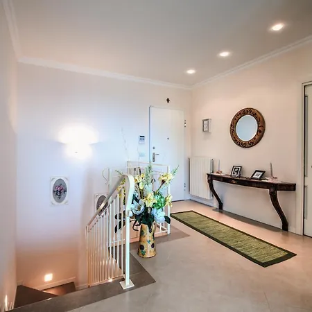 Βίλα Lucia Riviera Dei Fiori Pool - Happy