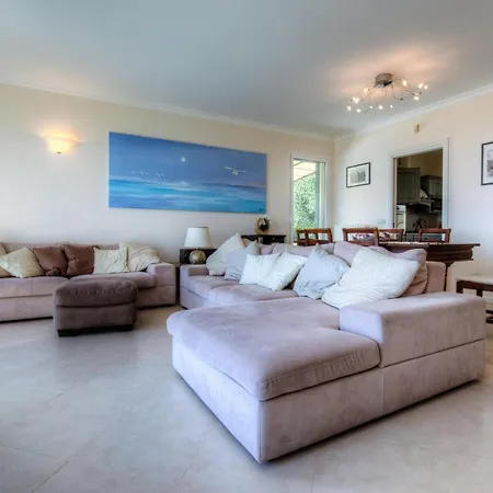 Lucia Riviera Dei Fiori Pool - Happy Βίλα