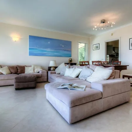 Lucia Riviera Dei Fiori Pool - Happy Villa *