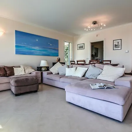 Lucia Riviera Dei Fiori Pool - Happy Villa *