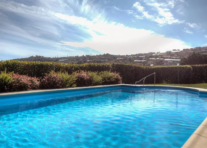 Vila Lucia Riviera Dei Fiori Pool - Happy *