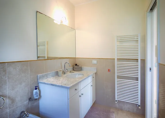 Vila Lucia Riviera Dei Fiori Pool - Happy Sanremo