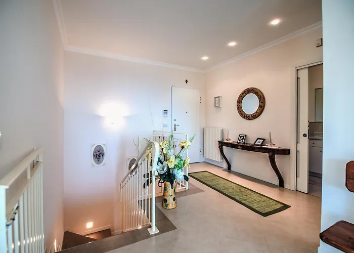 Villa Lucia Riviera Dei Fiori Pool - Happy